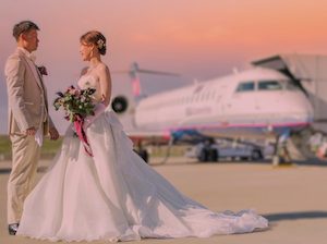 アーマ・テラス迎賓館のHPキャプチャ画像