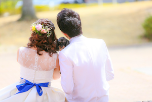 アーマ・テラス迎賓館のHPキャプチャ画像