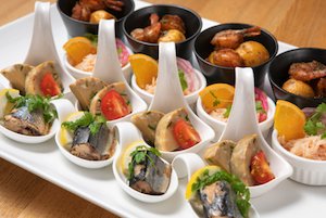 アーマ・テラス迎賓館のHPキャプチャ画像