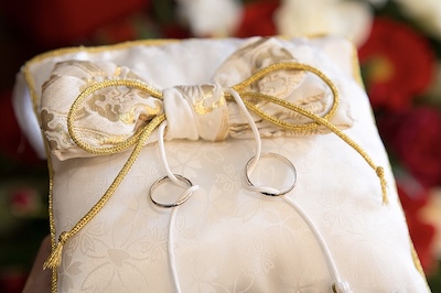 四季彩一力 ブラッサムガーデンの結婚式場イメージ