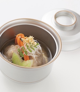 四季彩一力 ブラッサムガーデンの料理イメージ