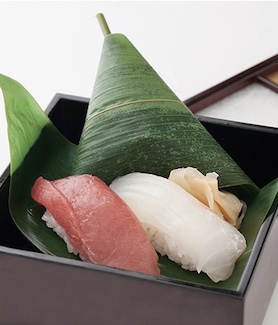 四季彩一力 ブラッサムガーデンの料理イメージ