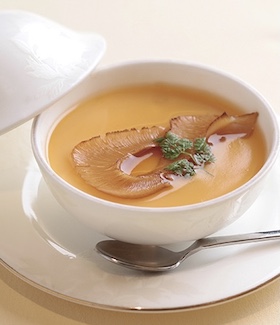 四季彩一力 ブラッサムガーデンの料理イメージ