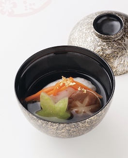 四季彩一力 ブラッサムガーデンの料理イメージ